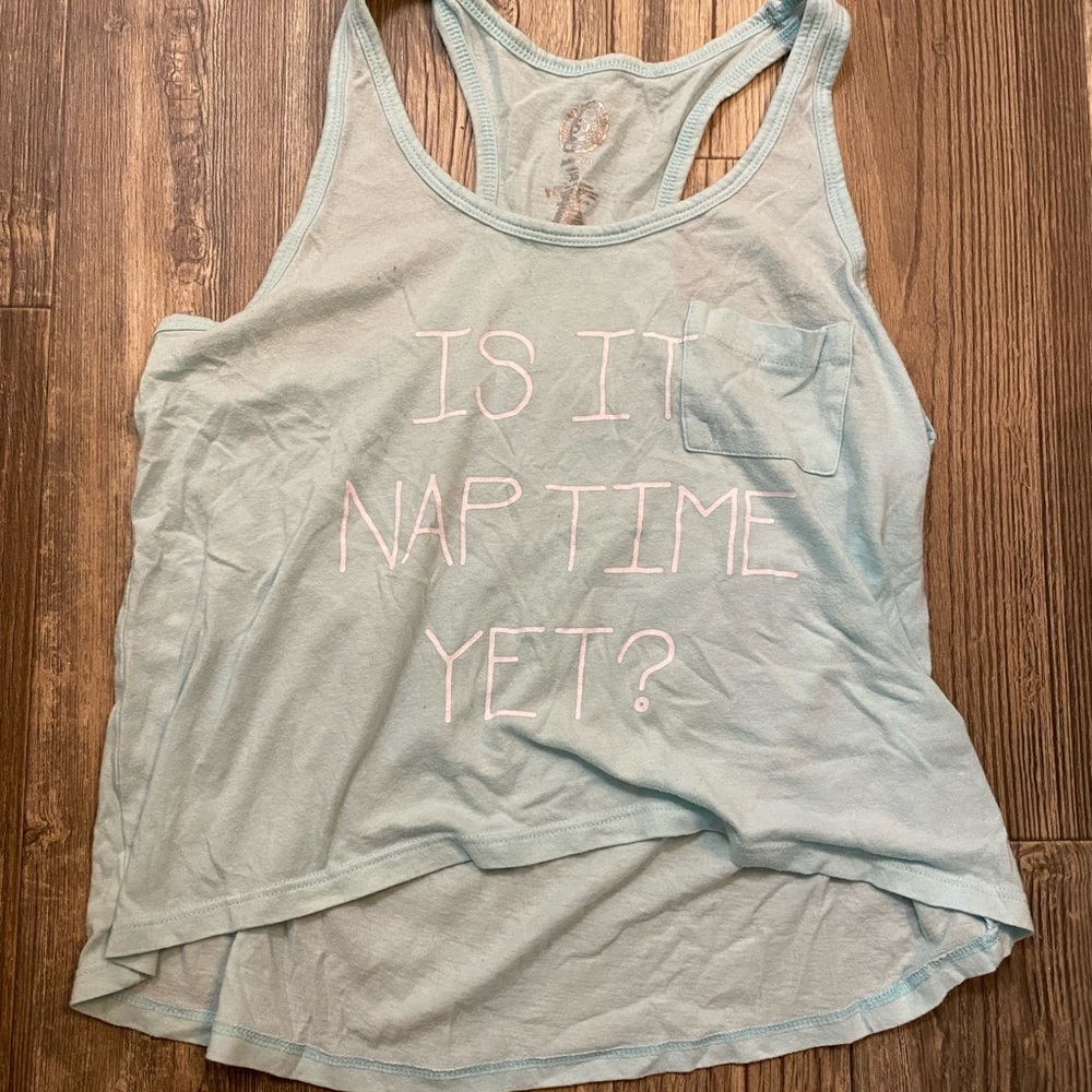Light weight Tank Top
